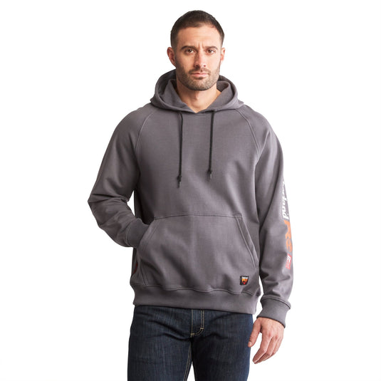 Men's Hood Honcho Flame-Resistant Pullover Hoodie - Fearless Outfitters