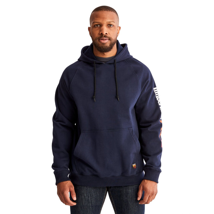 Men's Hood Honcho Flame-Resistant Pullover Hoodie - Fearless Outfitters