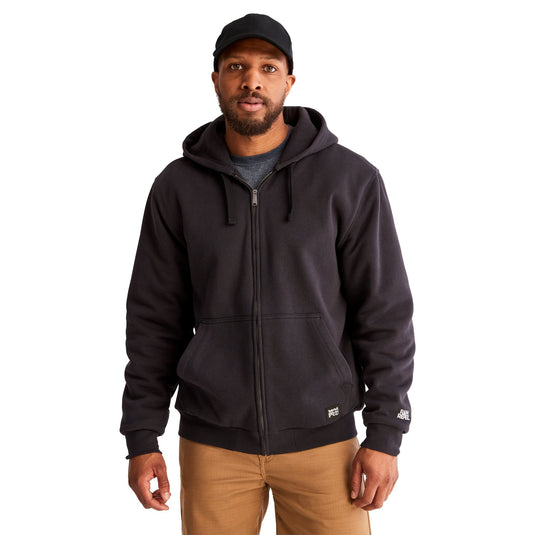 Men's Hood Honcho Sport Double-Duty Zip-Front Hoodie - Fearless Outfitters