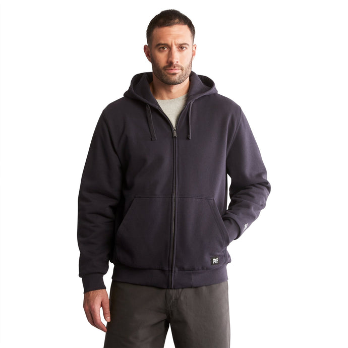 Men's Hood Honcho Sport Double-Duty Zip-Front Hoodie - Fearless Outfitters