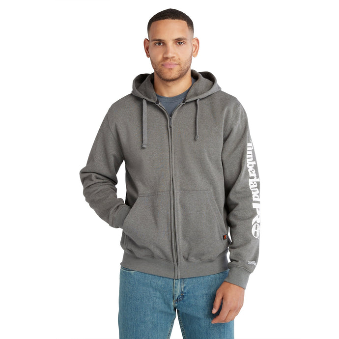 Men's Hood Honcho Sport Full-Zip Hoodie - Fearless Outfitters