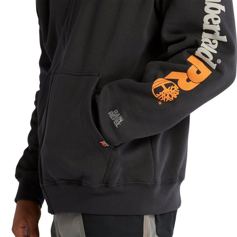 Load image into Gallery viewer, Men&#39;s ® Hood Honcho Sport Full-Zip Hoodie - Fearless Outfitters
