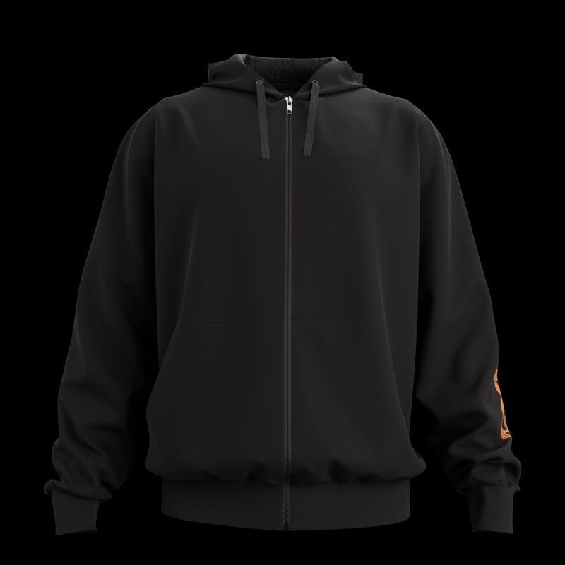 Cargue la imagen en el visor de la galería, Men&#39;s ® Hood Honcho Sport Full-Zip Hoodie - Fearless Outfitters
