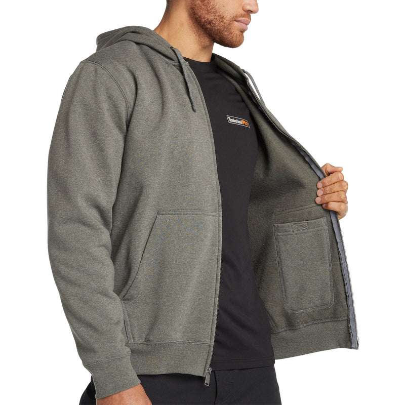 Cargue la imagen en el visor de la galería, Men&#39;s ® Hood Honcho Sport Full-Zip Hoodie - Fearless Outfitters
