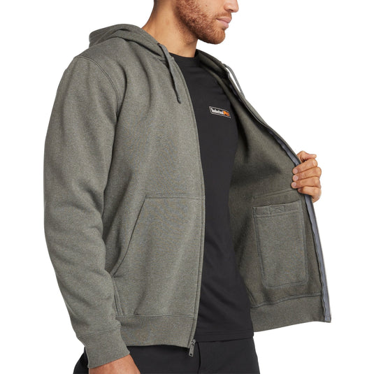 Men's ® Hood Honcho Sport Full-Zip Hoodie - Fearless Outfitters