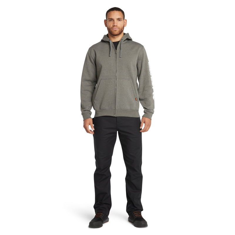 Cargue la imagen en el visor de la galería, Men&#39;s ® Hood Honcho Sport Full-Zip Hoodie - Fearless Outfitters
