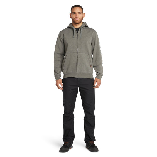 Men's ® Hood Honcho Sport Full-Zip Hoodie - Fearless Outfitters