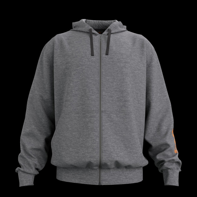 Cargue la imagen en el visor de la galería, Men&#39;s ® Hood Honcho Sport Full-Zip Hoodie - Fearless Outfitters
