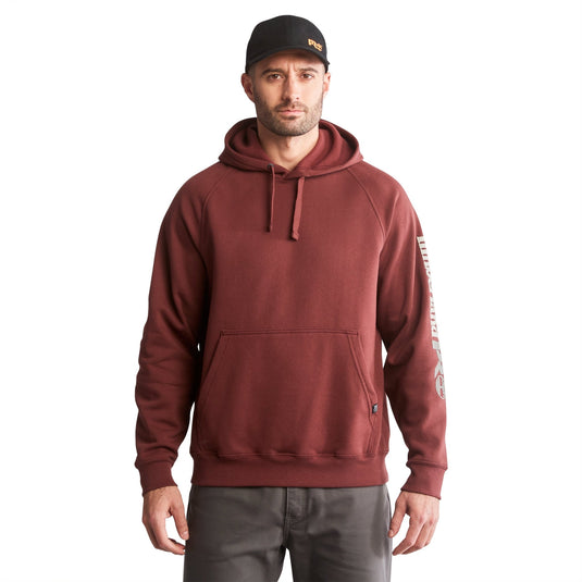 Men's Hood Honcho Sport Hoodie - Fearless Outfitters