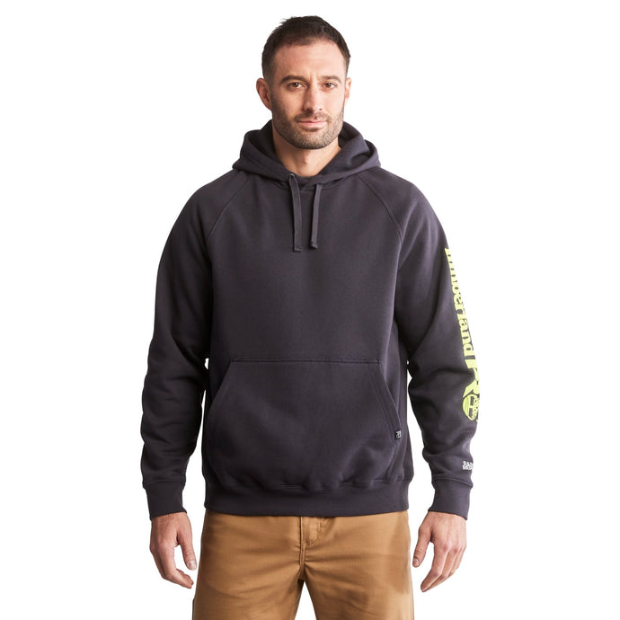 Men's Hood Honcho Sport Hoodie - Fearless Outfitters