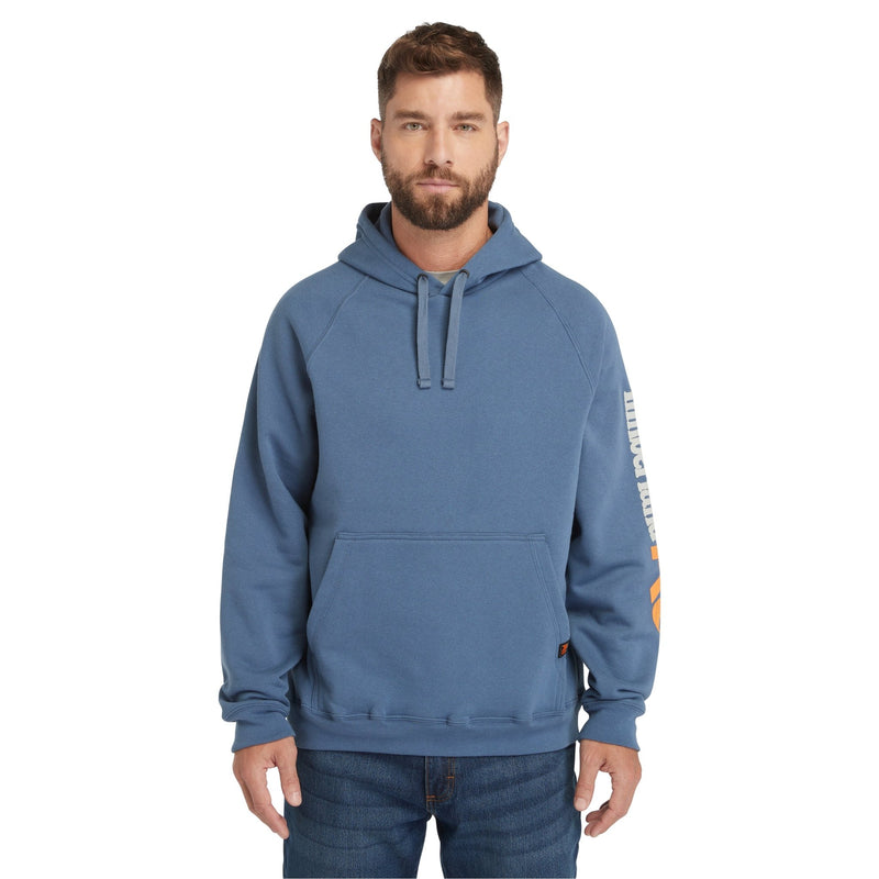 Cargue la imagen en el visor de la galería, Men&#39;s ® Hood Honcho Sport Hoodie - Fearless Outfitters
