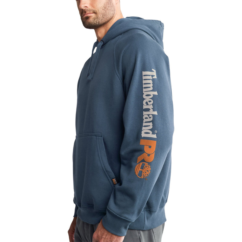 Cargue la imagen en el visor de la galería, Men&#39;s ® Hood Honcho Sport Hoodie - Fearless Outfitters
