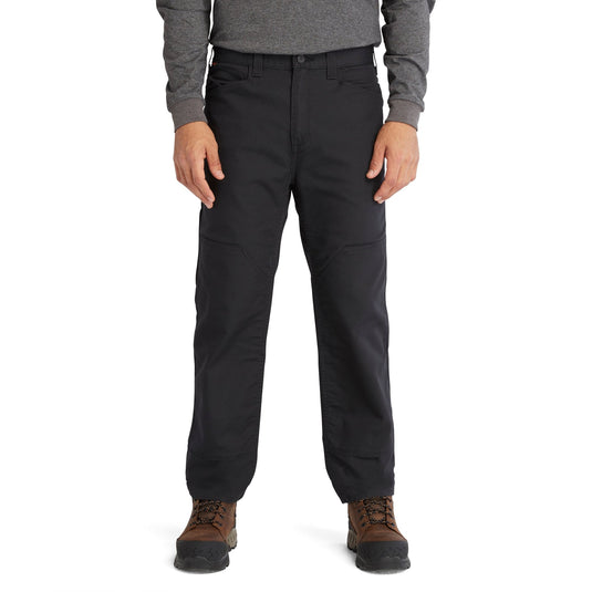 Men's Ironhide Flex Utility Double-Front Pants - Fearless Outfitters