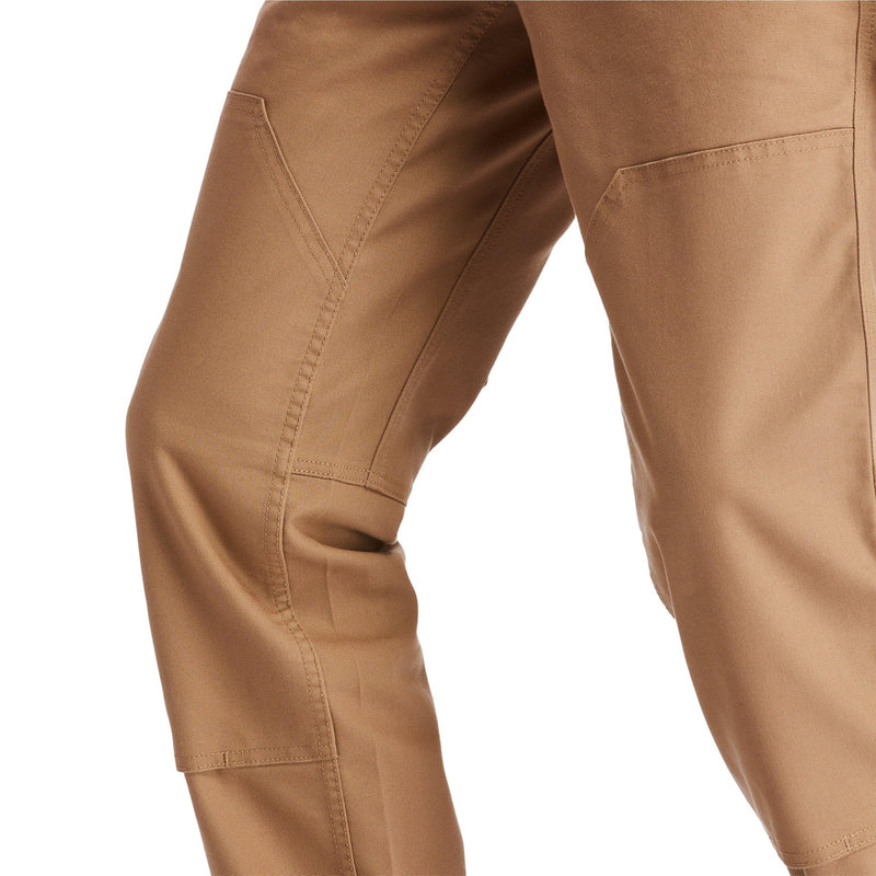 Cargue la imagen en el visor de la galería, Men&#39;s Ironhide Flex Utility Double-Front Pants - Fearless Outfitters
