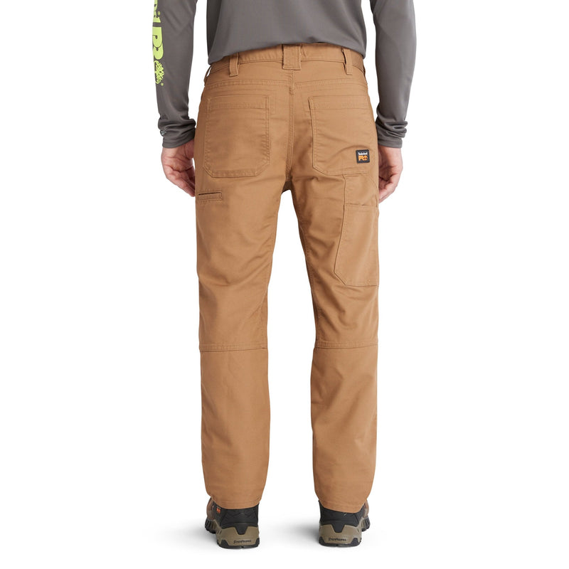 Cargue la imagen en el visor de la galería, Men&#39;s Ironhide Flex Utility Double-Front Pants - Fearless Outfitters
