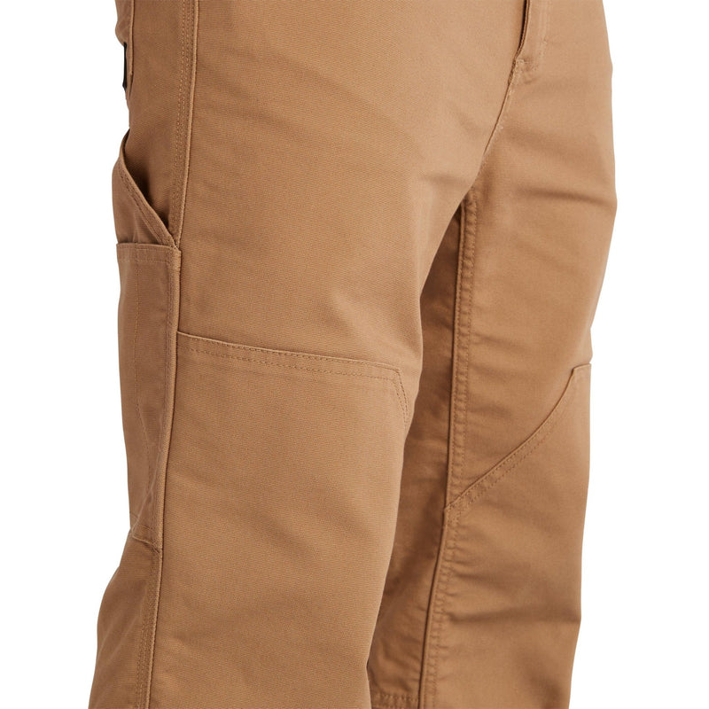 Cargue la imagen en el visor de la galería, Men&#39;s Ironhide Flex Utility Double-Front Pants - Fearless Outfitters
