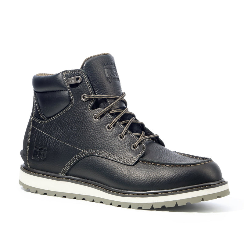 Cargue la imagen en el visor de la galería, Men&#39;s Irvine 6&quot; Work Boot - Fearless Outfitters
