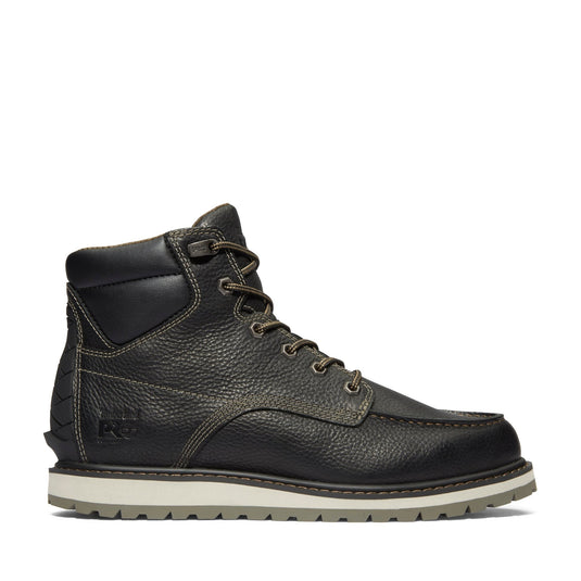 Men's Irvine 6" Work Boot - Fearless Outfitters