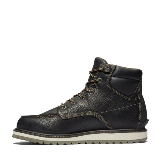 Men's Irvine 6" Work Boot - Fearless Outfitters