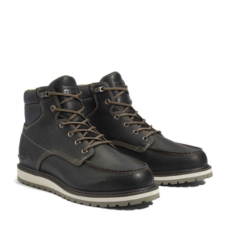 Cargue la imagen en el visor de la galería, Men&#39;s Irvine 6&quot; Work Boot - Fearless Outfitters
