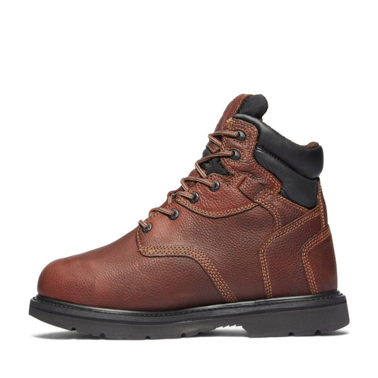 Men's Met Guard Steel Toe Work Boot - Fearless Outfitters