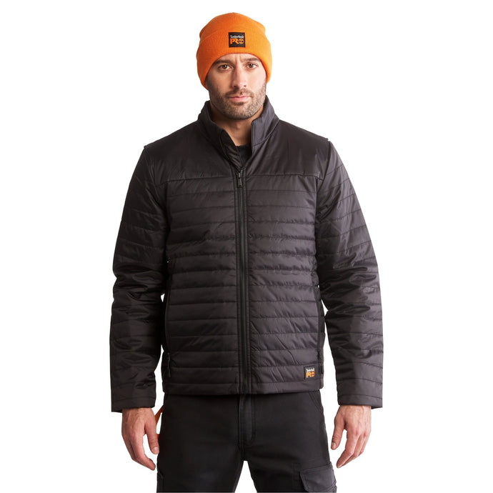 Men's Mt. Washington Athletic-Fit Insulated Jacket - Fearless Outfitters