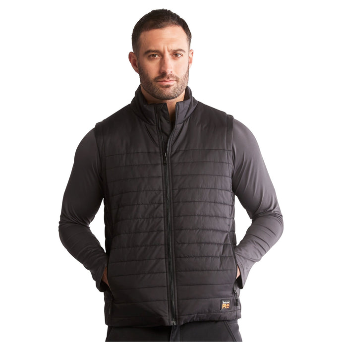 Men's Mt. Washington Athletic-Fit Insulated Vest - Fearless Outfitters