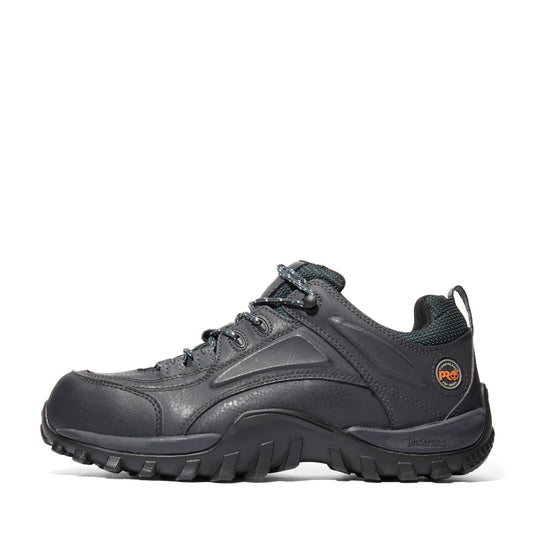 Men's Mudsill Steel Toe Work Boot - Fearless Outfitters