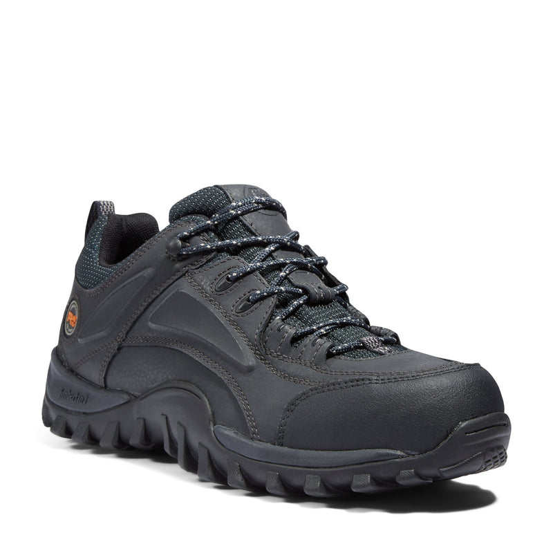 Cargue la imagen en el visor de la galería, Men&#39;s Mudsill Steel Toe Work Boot - Fearless Outfitters
