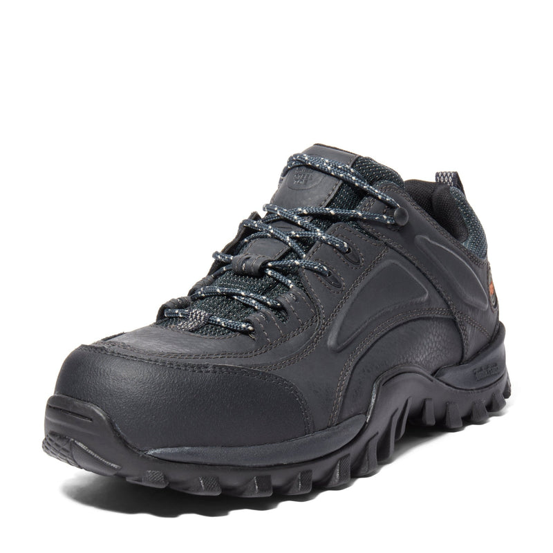 Cargue la imagen en el visor de la galería, Men&#39;s Mudsill Steel Toe Work Boot - Fearless Outfitters
