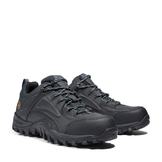 Men's Mudsill Steel Toe Work Boot - Fearless Outfitters