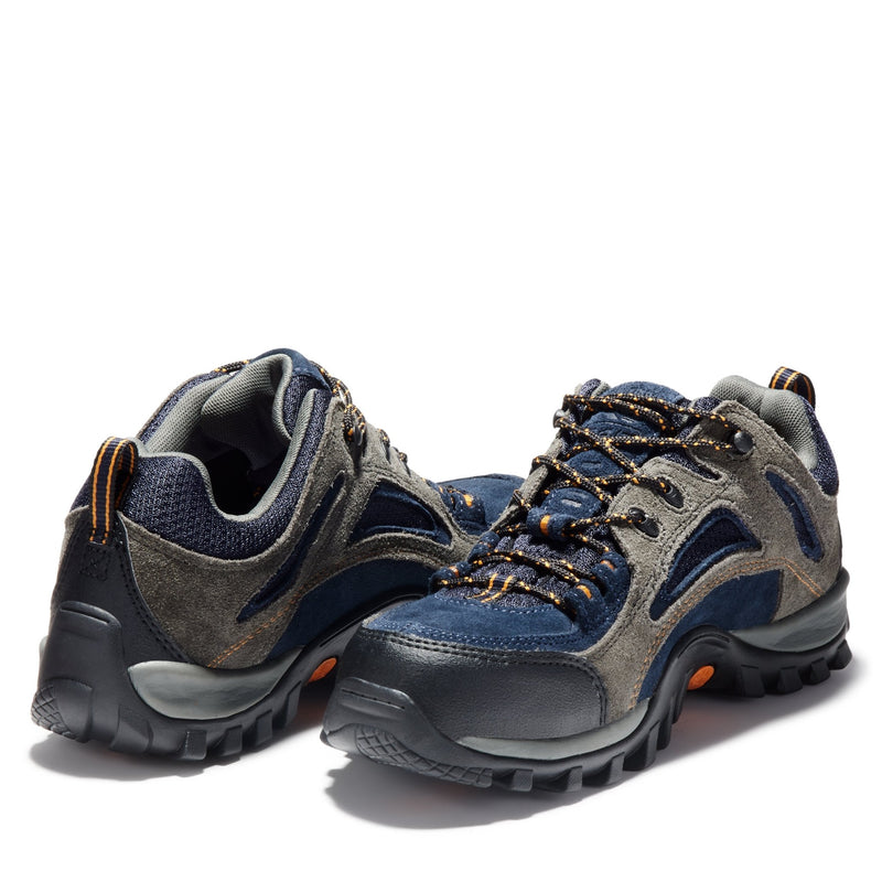 Cargue la imagen en el visor de la galería, Men&#39;s Mudsill Steel Toe Work Boot - Fearless Outfitters
