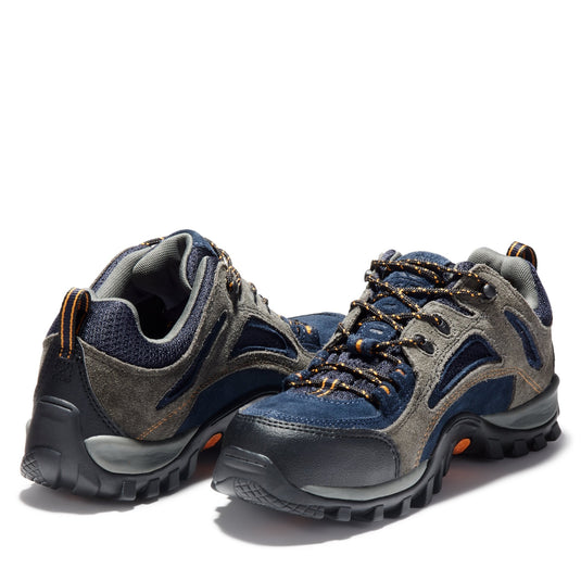 Men's Mudsill Steel Toe Work Boot - Fearless Outfitters