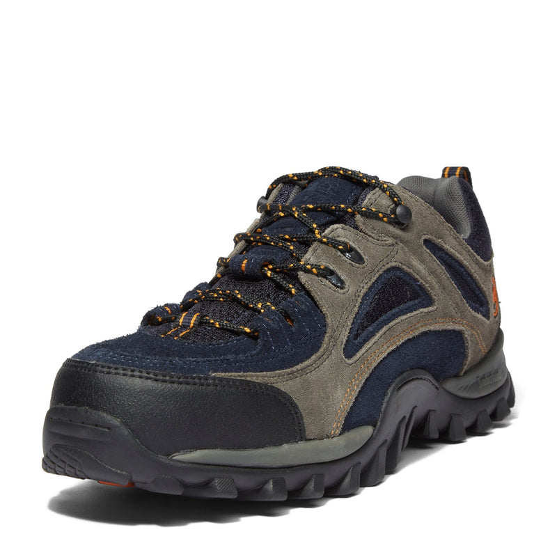 Cargue la imagen en el visor de la galería, Men&#39;s Mudsill Steel Toe Work Boot - Fearless Outfitters
