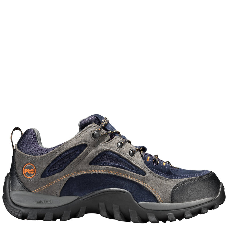 Cargue la imagen en el visor de la galería, Men&#39;s Mudsill Steel-Toe Work Shoes - Fearless Outfitters
