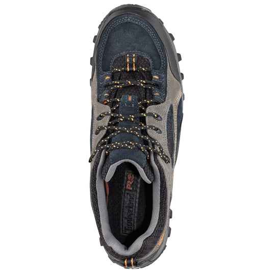 Men's Mudsill Steel-Toe Work Shoes - Fearless Outfitters