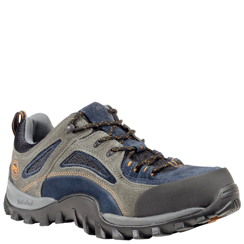 Cargue la imagen en el visor de la galería, Men&#39;s Mudsill Steel-Toe Work Shoes - Fearless Outfitters
