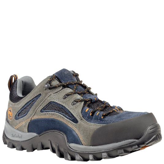 Men's Mudsill Steel-Toe Work Shoes - Fearless Outfitters