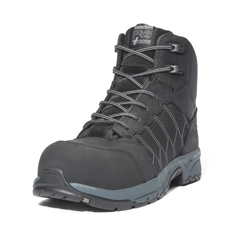 Cargue la imagen en el visor de la galería, Men&#39;s Payload 6&quot; Composite Toe Work Boot - Fearless Outfitters
