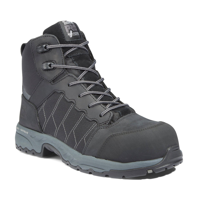 Cargue la imagen en el visor de la galería, Men&#39;s Payload 6&quot; Composite Toe Work Boot - Fearless Outfitters
