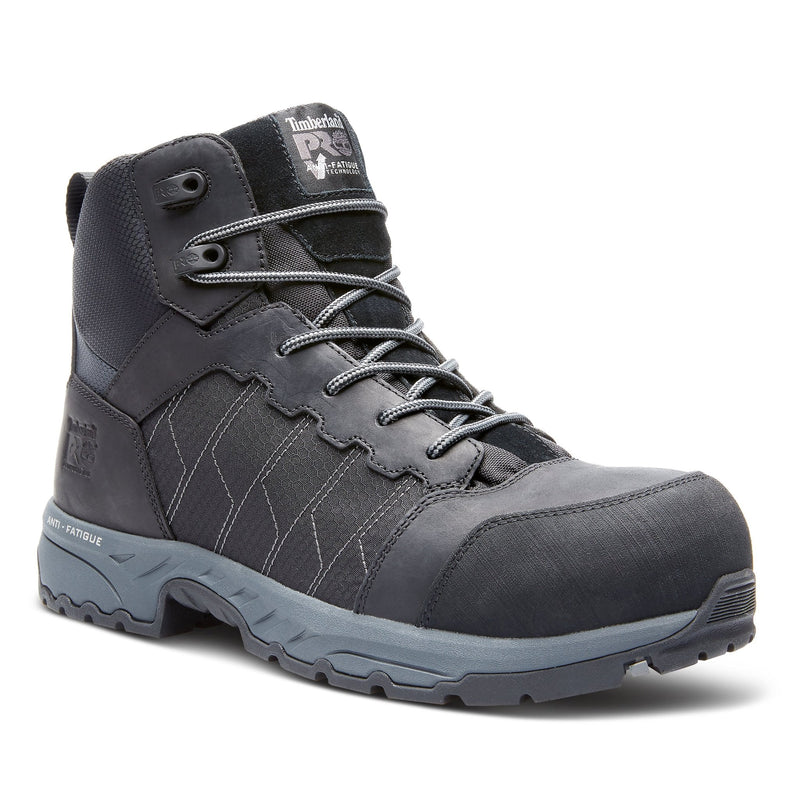 Cargue la imagen en el visor de la galería, Men&#39;s Payload 6&quot; Composite Toe Work Boot - Fearless Outfitters
