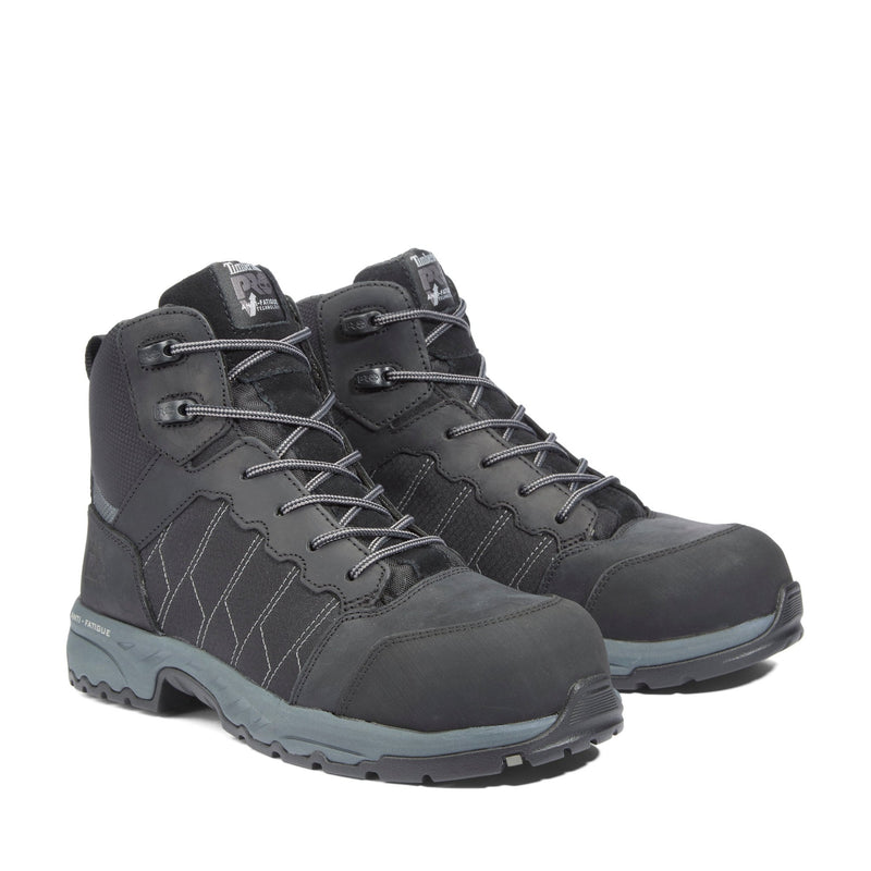 Cargue la imagen en el visor de la galería, Men&#39;s Payload 6&quot; Composite Toe Work Boot - Fearless Outfitters
