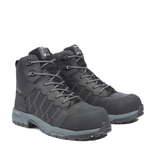 Men's Payload 6" Composite Toe Work Boot - Fearless Outfitters