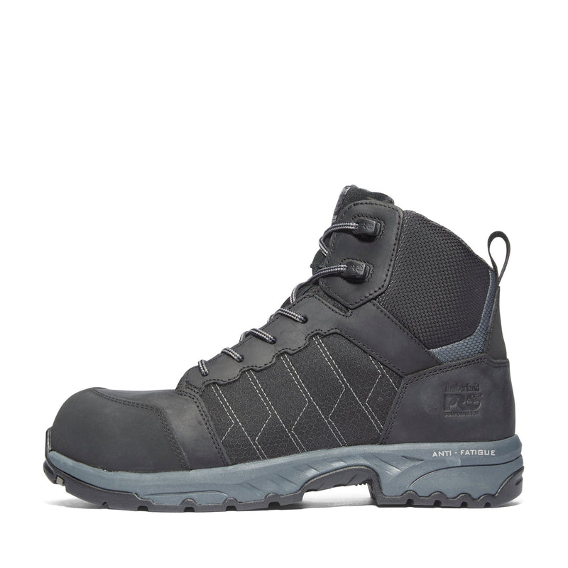 Cargue la imagen en el visor de la galería, Men&#39;s Payload 6&quot; Composite Toe Work Boot - Fearless Outfitters
