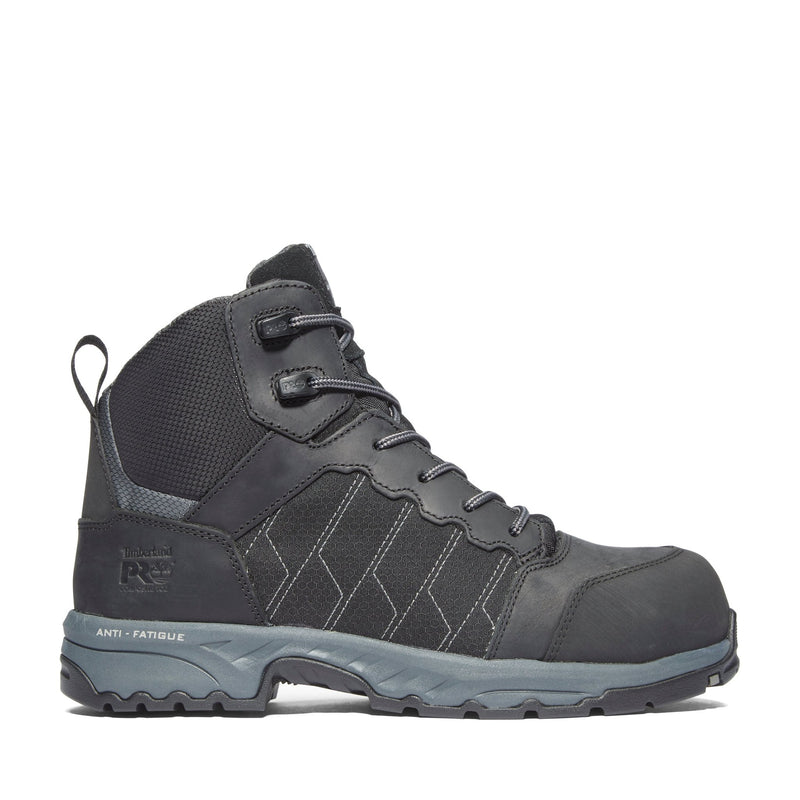 Cargue la imagen en el visor de la galería, Men&#39;s Payload 6&quot; Composite Toe Work Boot - Fearless Outfitters
