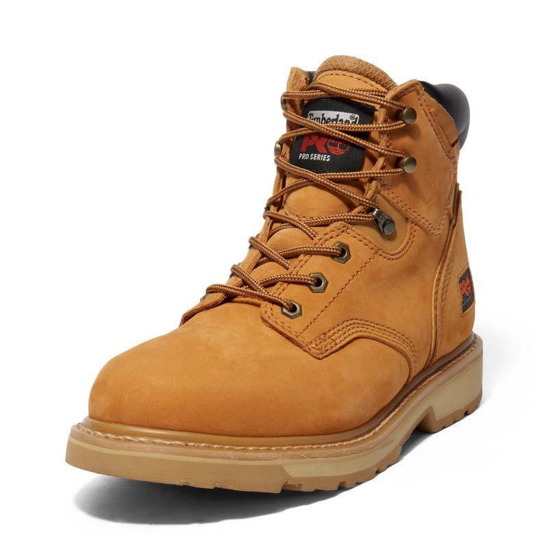 Cargue la imagen en el visor de la galería, Men&#39;s Pit Boss 6&quot; Work Boot - Fearless Outfitters
