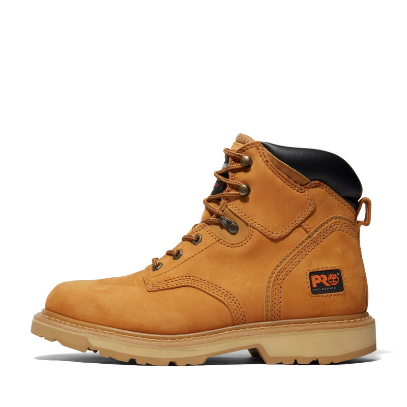 Cargue la imagen en el visor de la galería, Men&#39;s Pit Boss 6&quot; Work Boot - Fearless Outfitters
