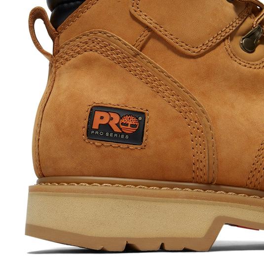 Men's Pit Boss 6" Work Boot - Fearless Outfitters