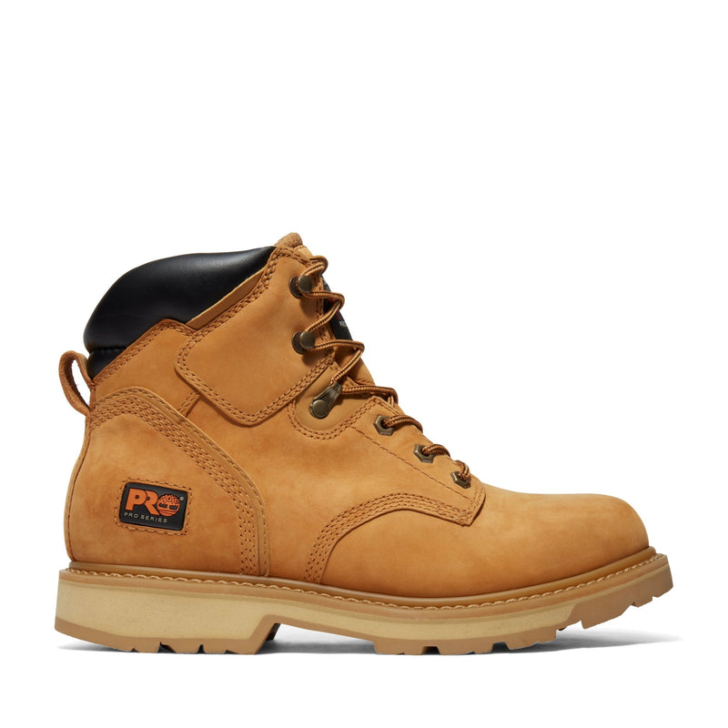 Cargue la imagen en el visor de la galería, Men&#39;s Pit Boss 6&quot; Work Boot - Fearless Outfitters
