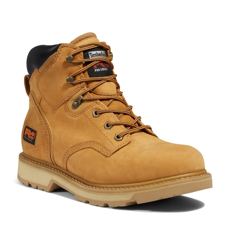 Cargue la imagen en el visor de la galería, Men&#39;s Pit Boss 6&quot; Work Boot - Fearless Outfitters
